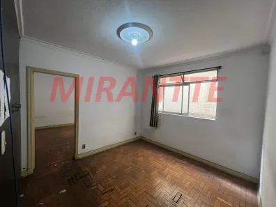 Apartamento com 2 Quartos à venda, 62m² no Santana, São Paulo