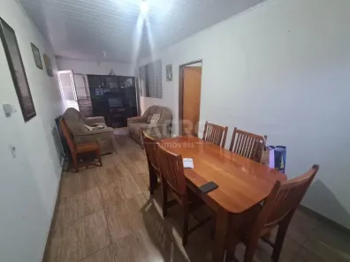 Casa com 2 Quartos à venda, 128m² no Vila Cardia, Bauru