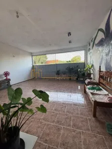 Casa com 2 Quartos à venda, 121m² no Parque Santa Edwiges, Bauru