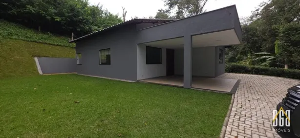 Casa com 3 Quartos à venda, 110m² no Área Rural de Brumadinho, Brumadinho