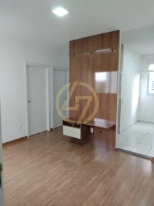 Apartamento com 2 Quartos à venda, 44m² no Jardim Shangri-lá, Itapetininga