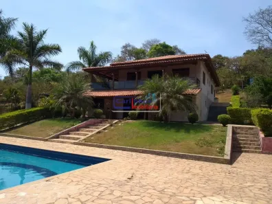 Fazenda/Sítio com 5 Quartos à venda, 4349m² no , Juatuba