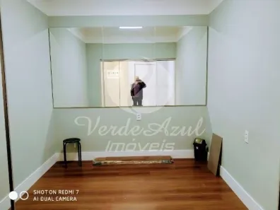 Sala Comercial com 3 Quartos à venda, 45m² no Centro, Campinas