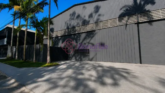Galpão/Depósito/Armazém para alugar, 1783m² no Guaturinho, Cajamar