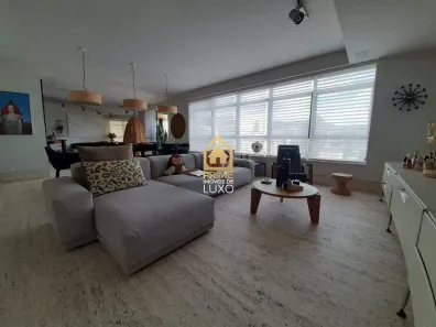 Apartamento com 3 Quartos à venda, 315m² no Funcionários, Belo Horizonte