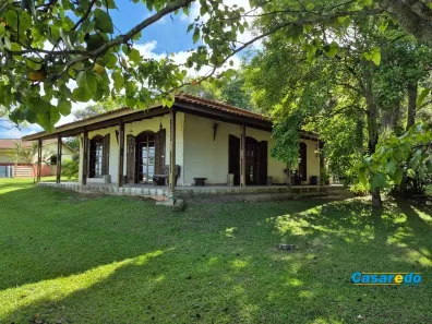 Fazenda/Sítio à venda, 60500m² no , Balsa Nova