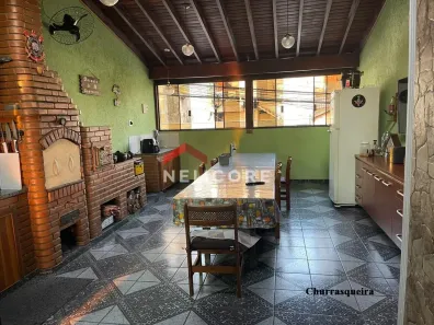Sobrado com 2 Quartos à venda, 220m² no Jardim Penha, São Paulo