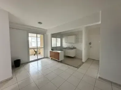Apartamento com 2 Quartos para alugar, 62m² no Vila Clementino, São Paulo