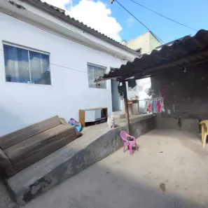 Casa com 3 Quartos à venda, 210m² no Parque São João, Contagem