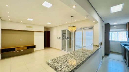 Apartamento com 3 Quartos à venda, 86m² no Paulicéia, Piracicaba