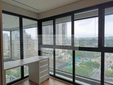 Apartamento com 2 Quartos à venda, 106m² no Indianópolis, São Paulo