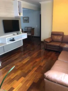 Apartamento com 3 Quartos para alugar, 110m² no Carmo, Belo Horizonte