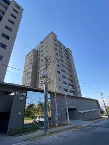 Apartamento com 2 Quartos para alugar, 75m² no Jardim Emília, Sorocaba