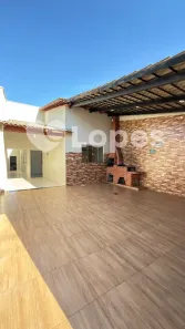 Casa com 3 Quartos à venda, 185m² no Residencial Triunfo, Goianira