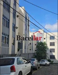 Apartamento com 2 Quartos à venda, 48m² no Méier, Rio de Janeiro