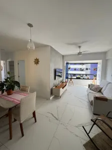 Apartamento com 3 Quartos à venda, 80m² no Farolândia, Aracaju