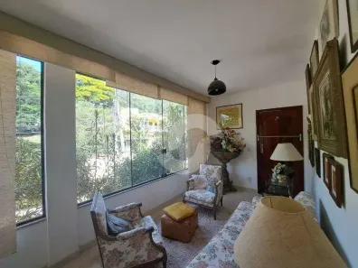 Casa com 3 Quartos à venda, 156m² no Maravista, Niterói