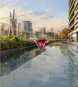 Apartamento com 3 Quartos à venda, 225m² no Real Parque, São Paulo