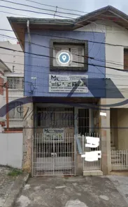 Casa com 3 Quartos à venda, 120m² no Aclimação, São Paulo