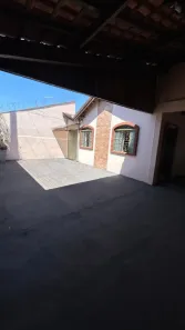 Casa com 2 Quartos à venda, 69m² no Núcleo Habitacional Mary Dota, Bauru