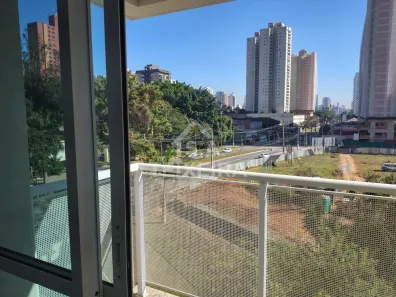 Sala Comercial para alugar, 37m² no Jardim, Santo André