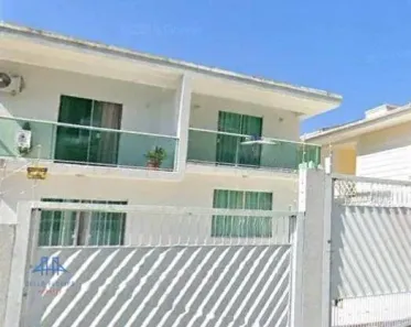 Casa com 4 Quartos à venda, 280m² no Trindade, Florianópolis