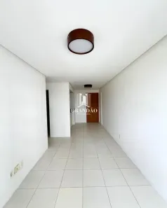 Apartamento com 2 Quartos à venda, 51m² no Cidade Universitária, Maceió