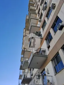 Apartamento com 1 Quarto à venda, 62m² no Vila Isabel, Rio de Janeiro