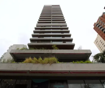 Apartamento com 2 Quartos à venda, 91m² no Jardim Europa, São Paulo