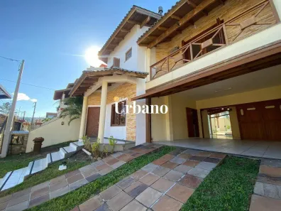 Casa com 4 Quartos à venda, 320m² no Marechal Rondon, Canoas