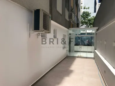 Apartamento com 2 Quartos para alugar, 170m² no Paraíso, São Paulo