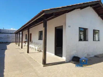 Casa com 2 Quartos à venda, 59m² no Picadas do Sul, São José
