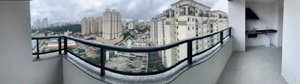 Apartamento com 2 Quartos à venda, 60m² no Centro, São Bernardo do Campo