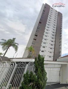 Apartamento com 3 Quartos à venda, 97m² no Vila Paiva, São Paulo