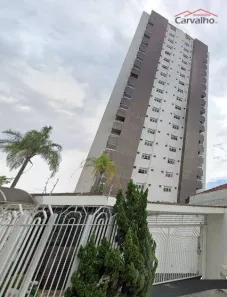 Apartamento com 3 Quartos à venda, 97m² no Vila Paiva, São Paulo