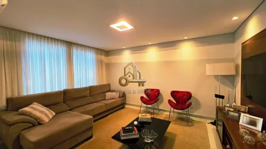 Casa de Condomínio com 3 Quartos à venda, 364m² no Condomínio Aroeira, Ribeirão Preto