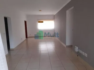 Apartamento com 3 Quartos à venda, 124m² no Jardim Botânico, Ribeirão Preto