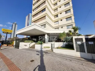 Apartamento com 4 Quartos à venda, 270m² no Centro, Campo Grande