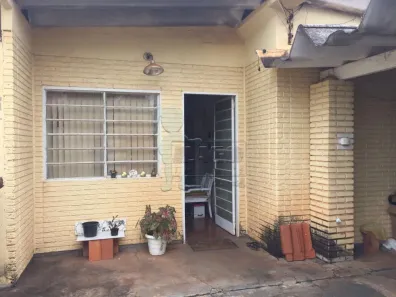 Casa com 3 Quartos à venda, 96m² no Parque das Andorinhas, Ribeirão Preto