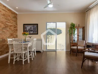 Casa com 2 Quartos à venda, 120m² no Cambuci, São Paulo