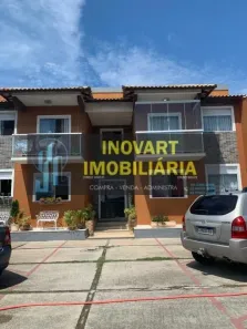 Apartamento com 2 Quartos à venda, 75m² no Centro, São Pedro da Aldeia