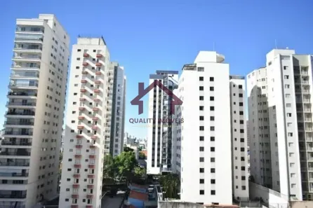 Apartamento com 2 Quartos à venda, 64m² no Chácara Inglesa, São Paulo