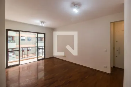 Apartamento com 3 Quartos à venda, 82m² no Alphaville Centro Industrial e Empresarial/Alphaville., Barueri