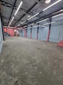 Galpão/Depósito/Armazém para alugar, 370m² no Vila Nogueira, Diadema