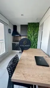 Apartamento com 2 Quartos à venda, 77m² no Centro, São Bernardo do Campo
