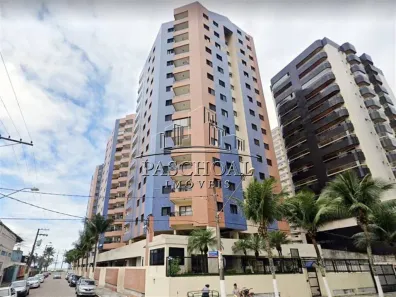 Apartamento com 2 Quartos à venda, 64m² no Aviação, Praia Grande