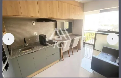 Apartamento com 1 Quarto à venda, 26m² no Pinheiros, São Paulo