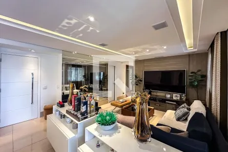 Apartamento com 3 Quartos à venda, 148m² no Quarta Parada, São Paulo