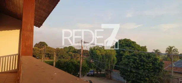 Sobrado com 3 Quartos à venda, 248m² no Bosque de Barão Geraldo, Campinas