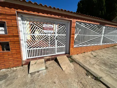 Casa com 3 Quartos à venda, 130m² no Jardim Morada do Sol, Indaiatuba